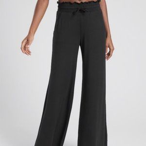 Athleta Wide Leg Compose Pant